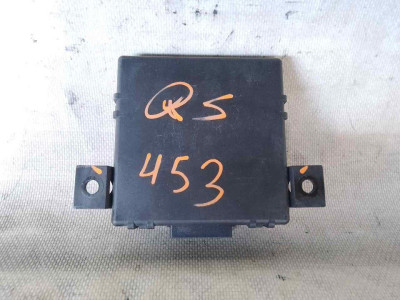MODULO ELECTRONICO, Audi, Q5 (8R)