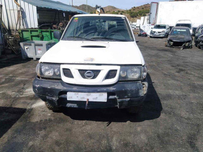 NISSAN TERRANO II (R20)