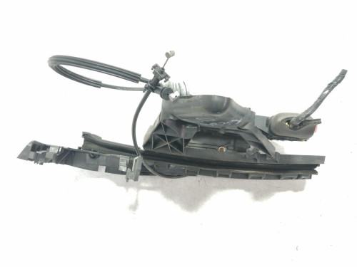 CERRADURA PUERTA DELANTERA DERECHA Volvo V50 FAMILIAR 