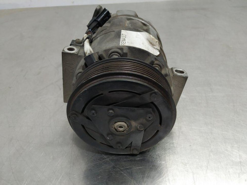  COMPRESOR AIRE ACONDICIONADO Nissan NV400 FURGON (X62) 