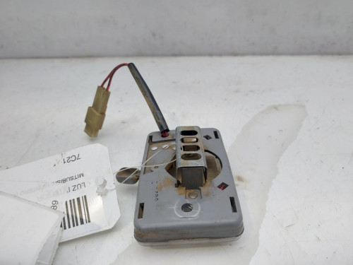  LUZ INTERIOR, MITSUBISHI, MONTERO (V20/V40) 