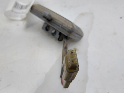 LUZ INTERIOR, MITSUBISHI, MONTERO (V20/V40)