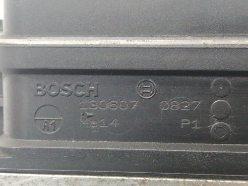  ABS NISSAN QASHQAI (J10) 