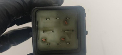 CAJA PRECALENTAMIENTO, CITROEN, C1