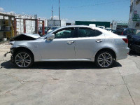 LEXUS IS (DS2/IS2)