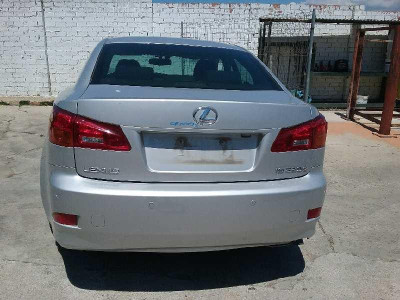 LEXUS IS (DS2/IS2)