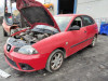  SEAT IBIZA (6L1) 