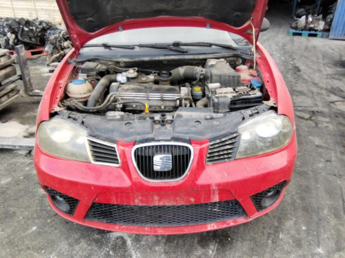  SEAT IBIZA (6L1) 