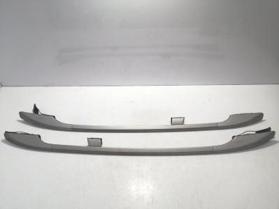 BARRAS TECHO, OPEL, ANTARA