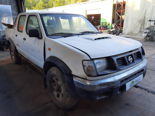  NISSAN PICKUP (D22) 