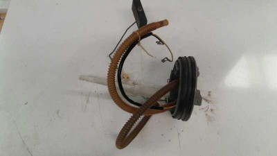 BOMBA COMBUSTIBLE