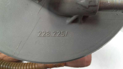 BOMBA COMBUSTIBLE