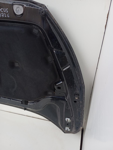 CAPO Ford FOCUS BERLINA (CGE) 