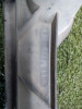  MOLDURAS DELANTERAS VOLKSWAGEN GOLF V (1K1)(10.2003) 
