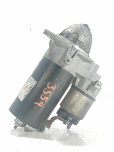  MOTOR ARRANQUE, SAAB, 9-3 BERLINA 