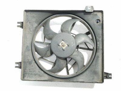 ELECTROVENTILADOR, HYUNDAI, COUPE (RD)