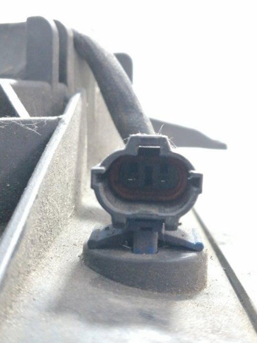  ELECTROVENTILADOR, HYUNDAI, COUPE (RD) 