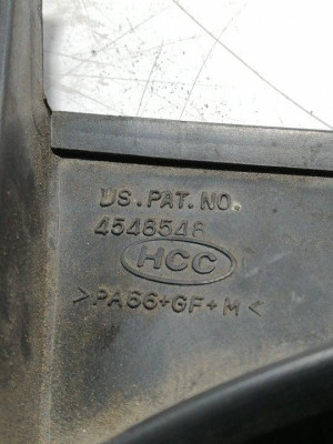 ELECTROVENTILADOR, HYUNDAI, COUPE (RD)