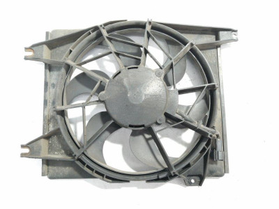 ELECTROVENTILADOR, HYUNDAI, COUPE (RD)