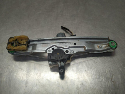 ELEVALUNAS TRASERO IZQUIERDO, FORD, FOCUS BERLINA (CEW)