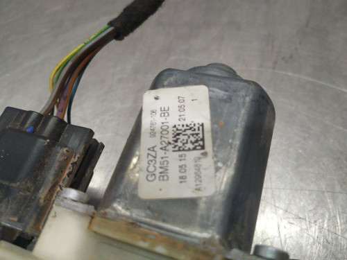  ELEVALUNAS TRASERO IZQUIERDO FORD FOCUS BERLINA (CEW) 