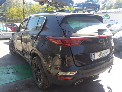  KIA SPORTAGE (QL) 
