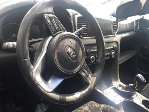  KIA SPORTAGE (QL) 