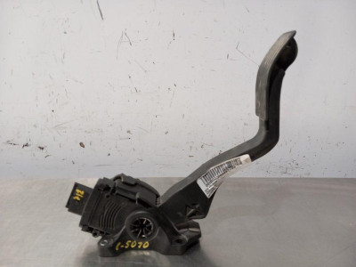 PEDAL ACELERADOR, PEUGEOT, 208