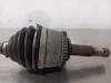  TRANSMISION DELANTERA IZQUIERDA, NISSAN, PRIMERA BERLINA (P12) 