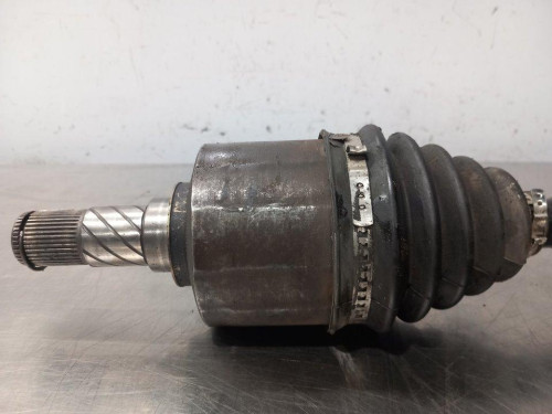  TRANSMISION DELANTERA IZQUIERDA, NISSAN, PRIMERA BERLINA (P12) 