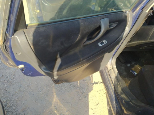  MANETA INTERIOR TRASERA IZQUIERDA Suzuki LIANA (RH/ER) 