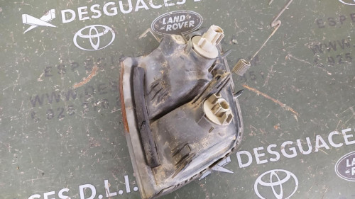PILOTO DELANTERO DERECHO Mitsubishi MONTERO (V20/V40) 
