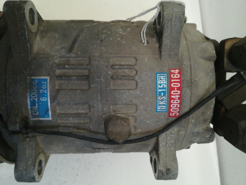  COMPRESOR AIRE ACONDICIONADO SEAT IBIZA (6L1) 