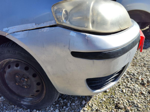 PARAGOLPES DELANTERO Fiat II PUNTO (188) BERLINA 