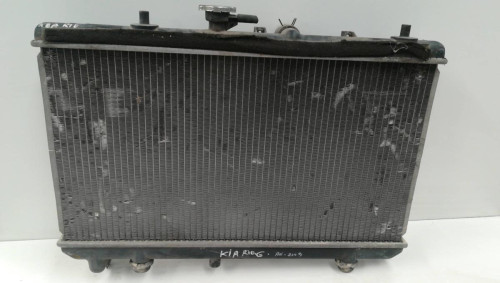  RADIADOR AGUA 