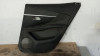 GUARNECIDO PUERTA TRASERA DERECHA Peugeot 3008 