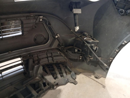 PARAGOLPES DELANTERO TOYOTA RAV4 (A4) 