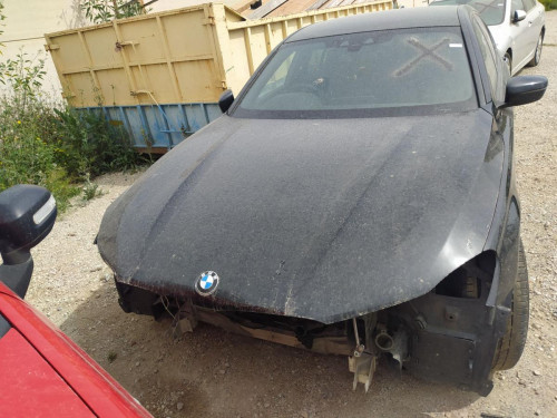  BMW SERIE 7 (G11/G12) 
