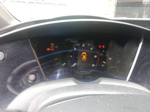  HONDA CIVIC 5 PUERTAS (FK) 