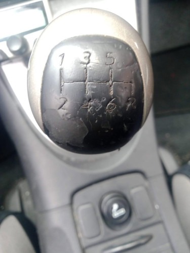  HONDA CIVIC 5 PUERTAS (FK) 