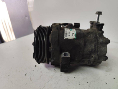 COMPRESOR AIRE ACONDICIONADO, FIAT, GRANDE PUNTO (199)