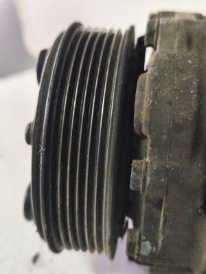 COMPRESOR AIRE ACONDICIONADO, FIAT, GRANDE PUNTO (199)