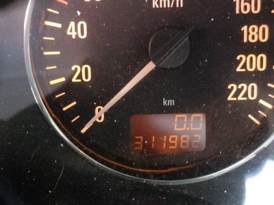 OPEL ASTRA G CARAVAN
