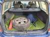  OPEL ASTRA G CARAVAN 