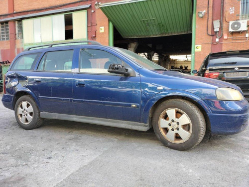  OPEL ASTRA G CARAVAN 