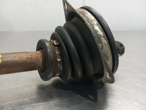  TRANSMISION DELANTERA IZQUIERDA, RENAULT, KANGOO I (F/KC0) 