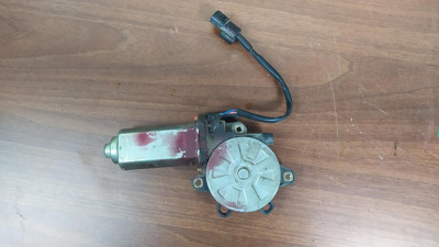 MOTOR ELEVALUNAS DELANTERO DERECHO, LAND ROVER, DISCOVERY (SALLJG/LJ)