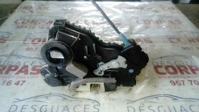 CERRADURA PUERTA DELANTERA IZQUIERDA, SUZUKI, GRAND VITARA (JB/JT)