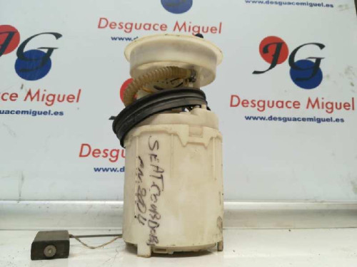  BOMBA COMBUSTIBLE 