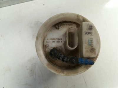 BOMBA COMBUSTIBLE